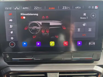 CUPRA Formentor VZ 2.0 TSI BREMBO PANO AHK BEATS 360