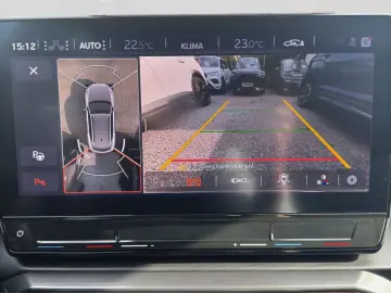 CUPRA Formentor VZ 2.0 TSI BREMBO PANO AHK BEATS 360