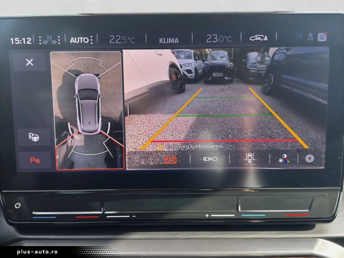 CUPRA Formentor VZ 2.0 TSI BREMBO PANO AHK BEATS 360