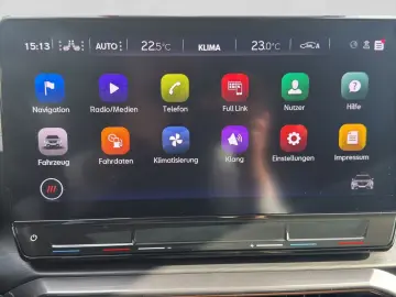 CUPRA Formentor VZ 2.0 TSI BREMBO PANO AHK BEATS 360