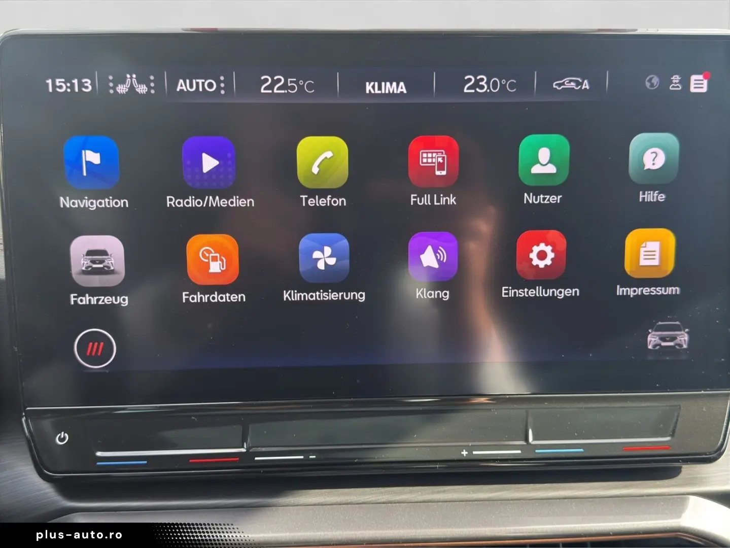 CUPRA Formentor VZ 2.0 TSI BREMBO PANO AHK BEATS 360