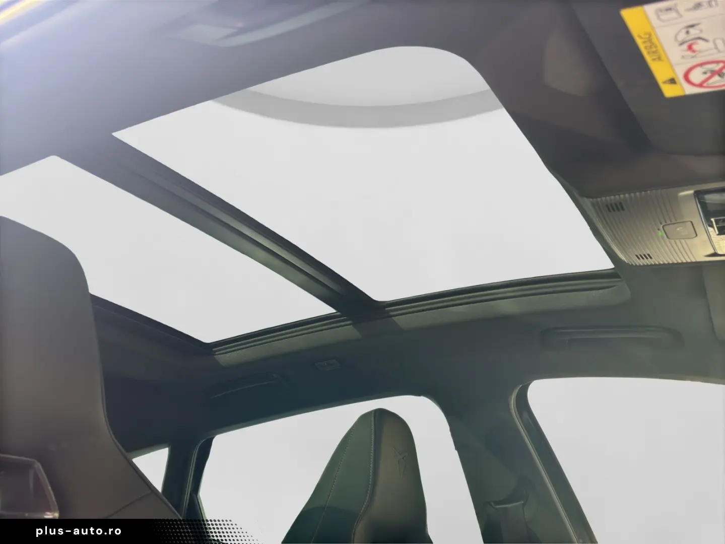 CUPRA Formentor VZ 2.0 TSI BREMBO PANO AHK BEATS 360