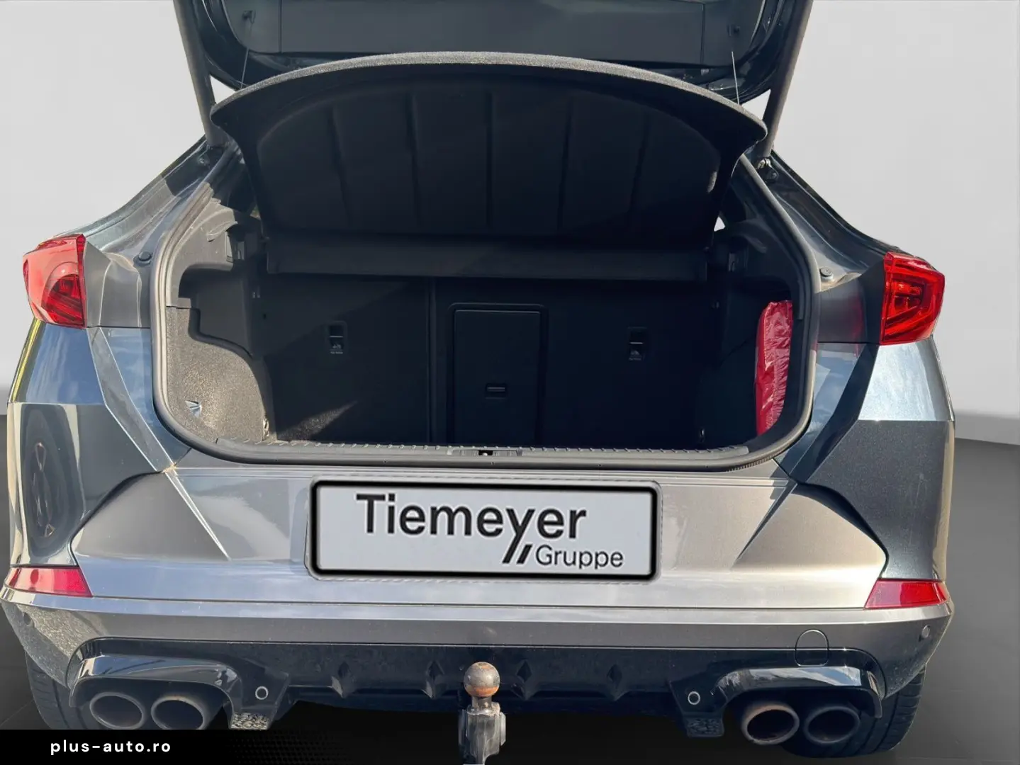 CUPRA Formentor VZ 2.0 TSI BREMBO PANO AHK BEATS 360