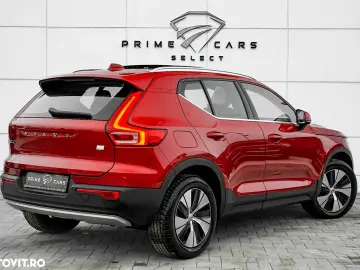 Volvo XC 40 T4 Recharge DKG Inscription