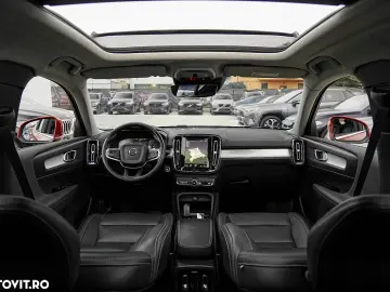 Volvo XC 40 T4 Recharge DKG Inscription