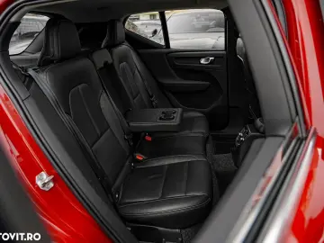 Volvo XC 40 T4 Recharge DKG Inscription