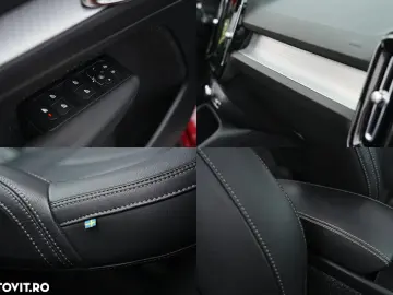 Volvo XC 40 T4 Recharge DKG Inscription