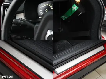 Volvo XC 40 T4 Recharge DKG Inscription