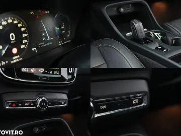 Volvo XC 40 T4 Recharge DKG Inscription