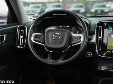 Volvo XC 40 T4 Recharge DKG Inscription