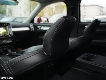 Volvo XC 40 T4 Recharge DKG Inscription