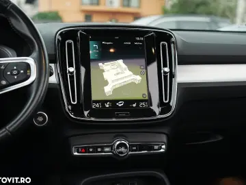 Volvo XC 40 T4 Recharge DKG Inscription