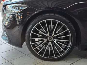 MERCEDES-BENZ S 400 d 4M Lang AMG-Line