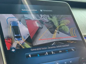 MERCEDES-BENZ S 400 d 4M Lang AMG-Line