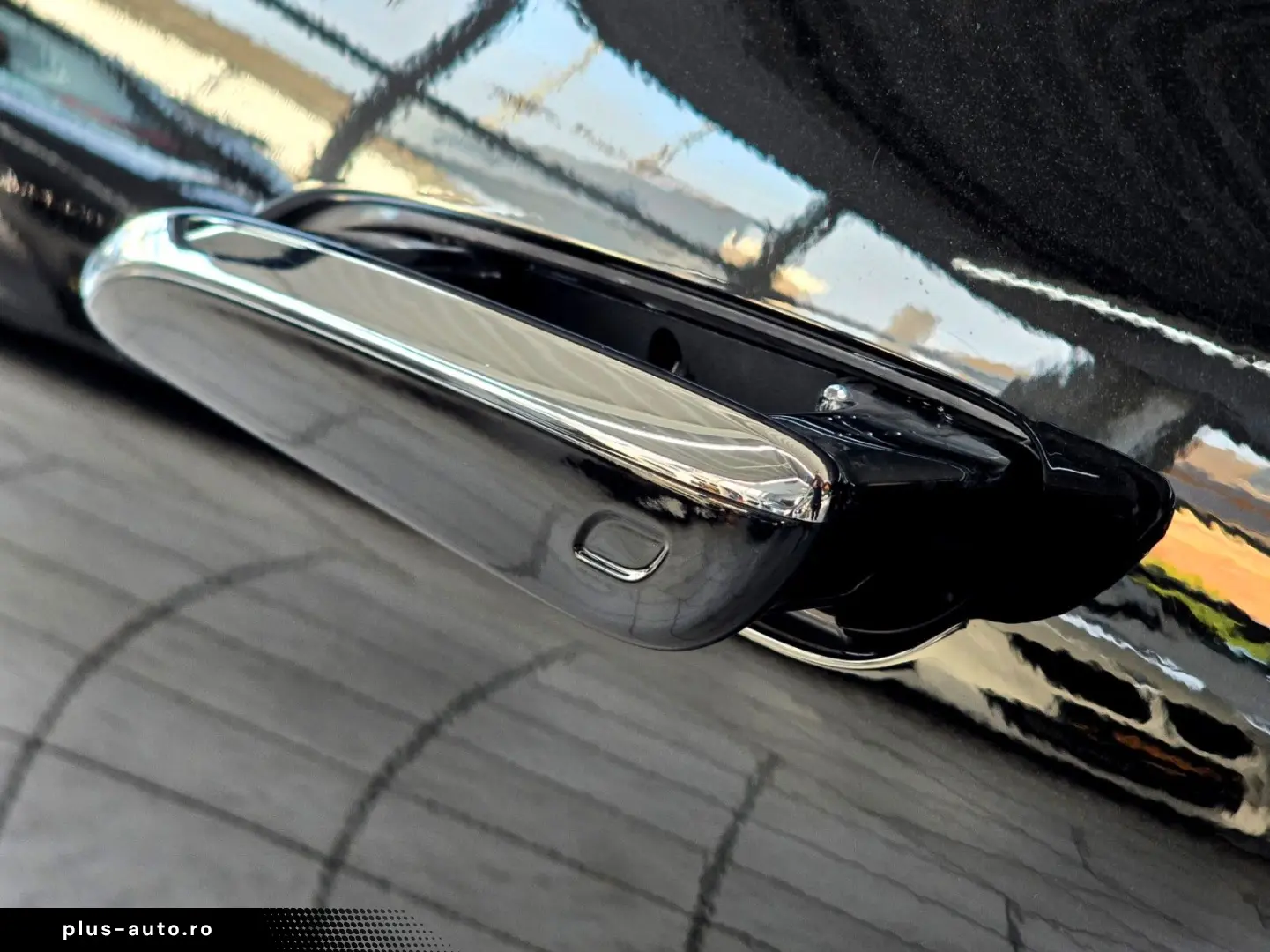 MERCEDES-BENZ S 400 d 4M Lang AMG-Line