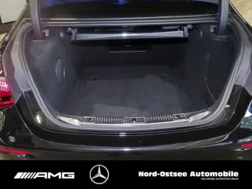 MERCEDES-BENZ S 580 4M lang AMG PANO 360  STANDHZ TV