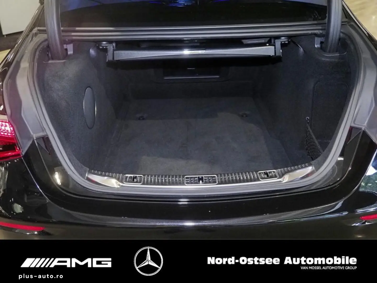 MERCEDES-BENZ S 580 4M lang AMG PANO 360  STANDHZ TV