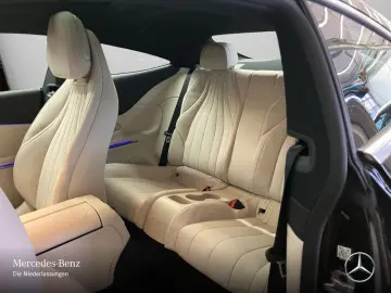 MERCEDES-BENZ CLE 300 e AMG PANO 360 BURMESTER KEYLESS 9G