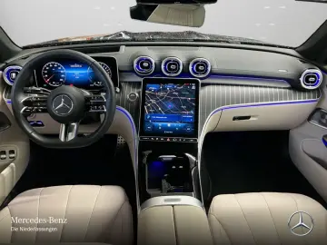 MERCEDES-BENZ CLE 300 e AMG PANO 360 BURMESTER KEYLESS 9G