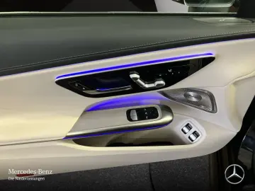 MERCEDES-BENZ CLE 300 e AMG PANO 360 BURMESTER KEYLESS 9G