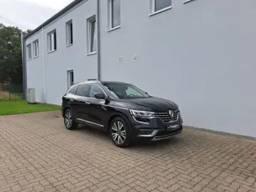 RENAULT Koleos Initiale Paris 4x4 Leder RFK SHZ