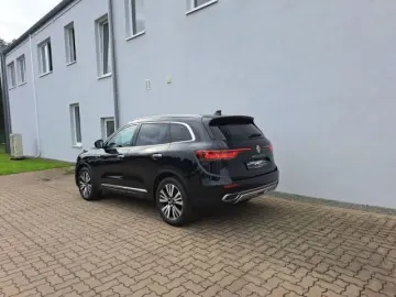 RENAULT Koleos Initiale Paris 4x4 Leder RFK SHZ