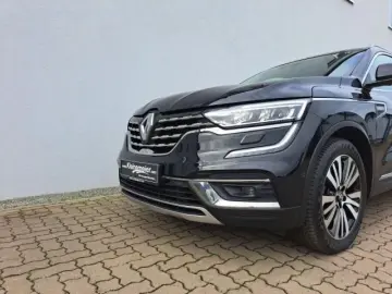 RENAULT Koleos Initiale Paris 4x4 Leder RFK SHZ