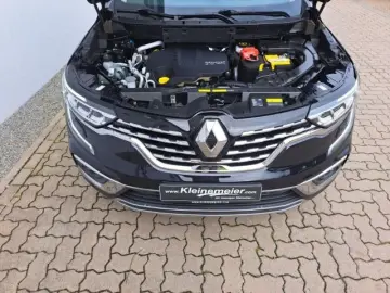RENAULT Koleos Initiale Paris 4x4 Leder RFK SHZ