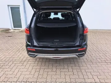 RENAULT Koleos Initiale Paris 4x4 Leder RFK SHZ