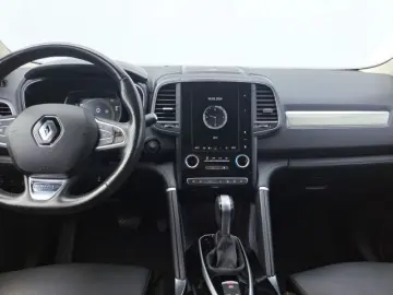 RENAULT Koleos Initiale Paris 4x4 Leder RFK SHZ