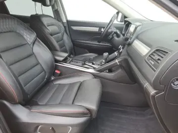 RENAULT Koleos Initiale Paris 4x4 Leder RFK SHZ