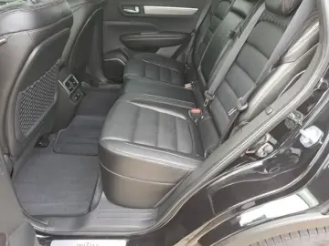 RENAULT Koleos Initiale Paris 4x4 Leder RFK SHZ