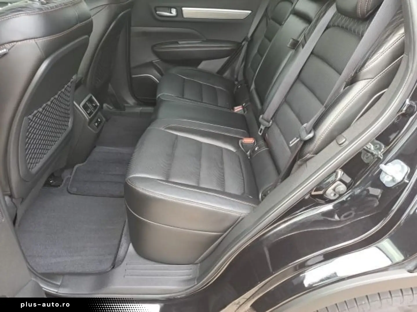 RENAULT Koleos Initiale Paris 4x4 Leder RFK SHZ