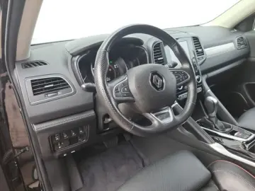 RENAULT Koleos Initiale Paris 4x4 Leder RFK SHZ