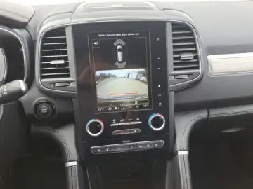 RENAULT Koleos Initiale Paris 4x4 Leder RFK SHZ