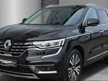 RENAULT Koleos Initiale Paris 4x4 Leder RFK SHZ