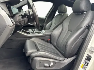 BMW X5 xDrive45e MSport Pano LASEr PaAss  HUD HiFi