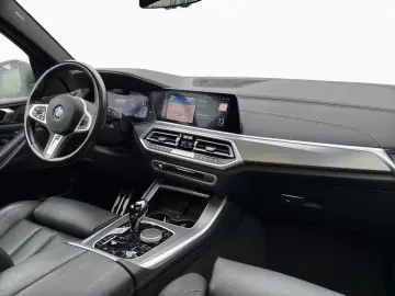 BMW X5 xDrive45e MSport Pano LASEr PaAss  HUD HiFi
