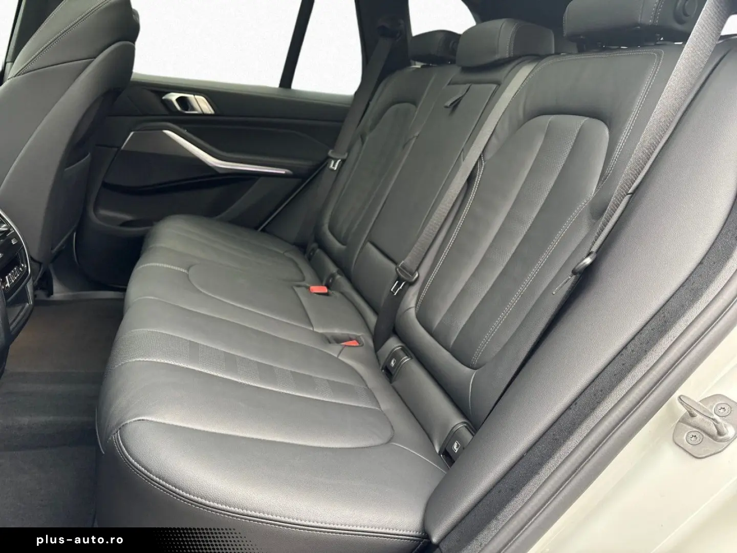 BMW X5 xDrive45e MSport Pano LASEr PaAss  HUD HiFi