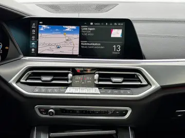 BMW X5 xDrive45e MSport Pano LASEr PaAss  HUD HiFi
