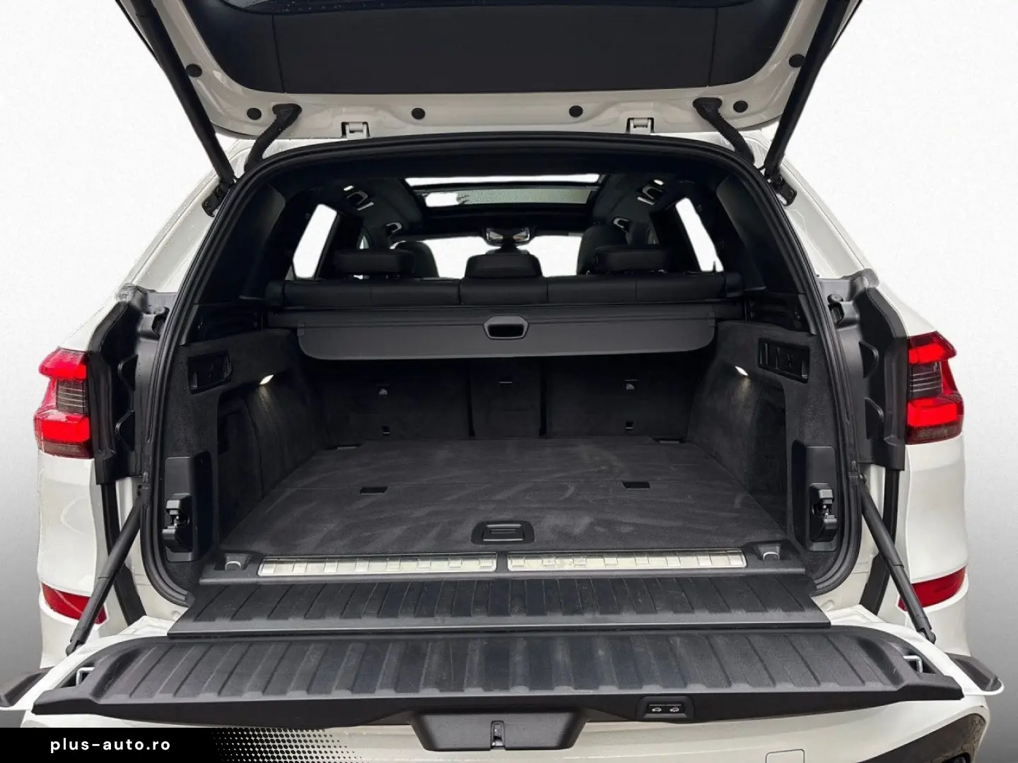 BMW X5 xDrive45e MSport Pano LASEr PaAss  HUD HiFi