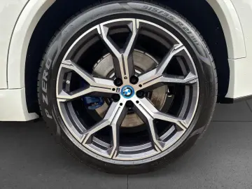BMW X5 xDrive45e MSport Pano LASEr PaAss  HUD HiFi