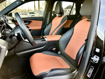 MERCEDES-BENZ GLC 220 d 4M  AMG PREMIUM PLUS 20 ZOLL  TOP