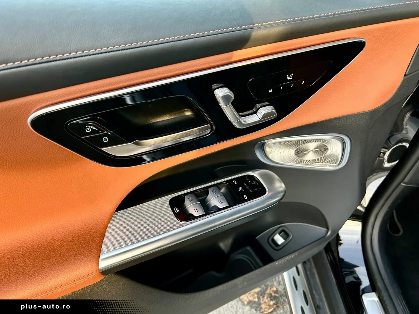 MERCEDES-BENZ GLC 220 d 4M  AMG PREMIUM PLUS 20 ZOLL  TOP