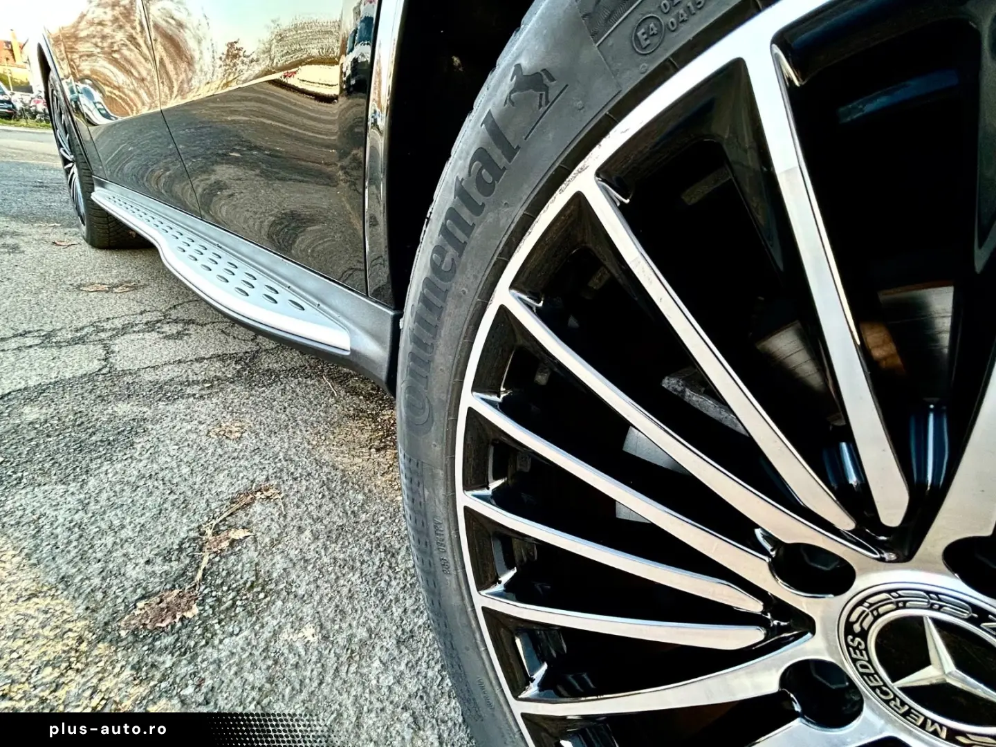 MERCEDES-BENZ GLC 220 d 4M  AMG PREMIUM PLUS 20 ZOLL  TOP