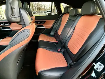 MERCEDES-BENZ GLC 220 d 4M  AMG PREMIUM PLUS 20 ZOLL  TOP