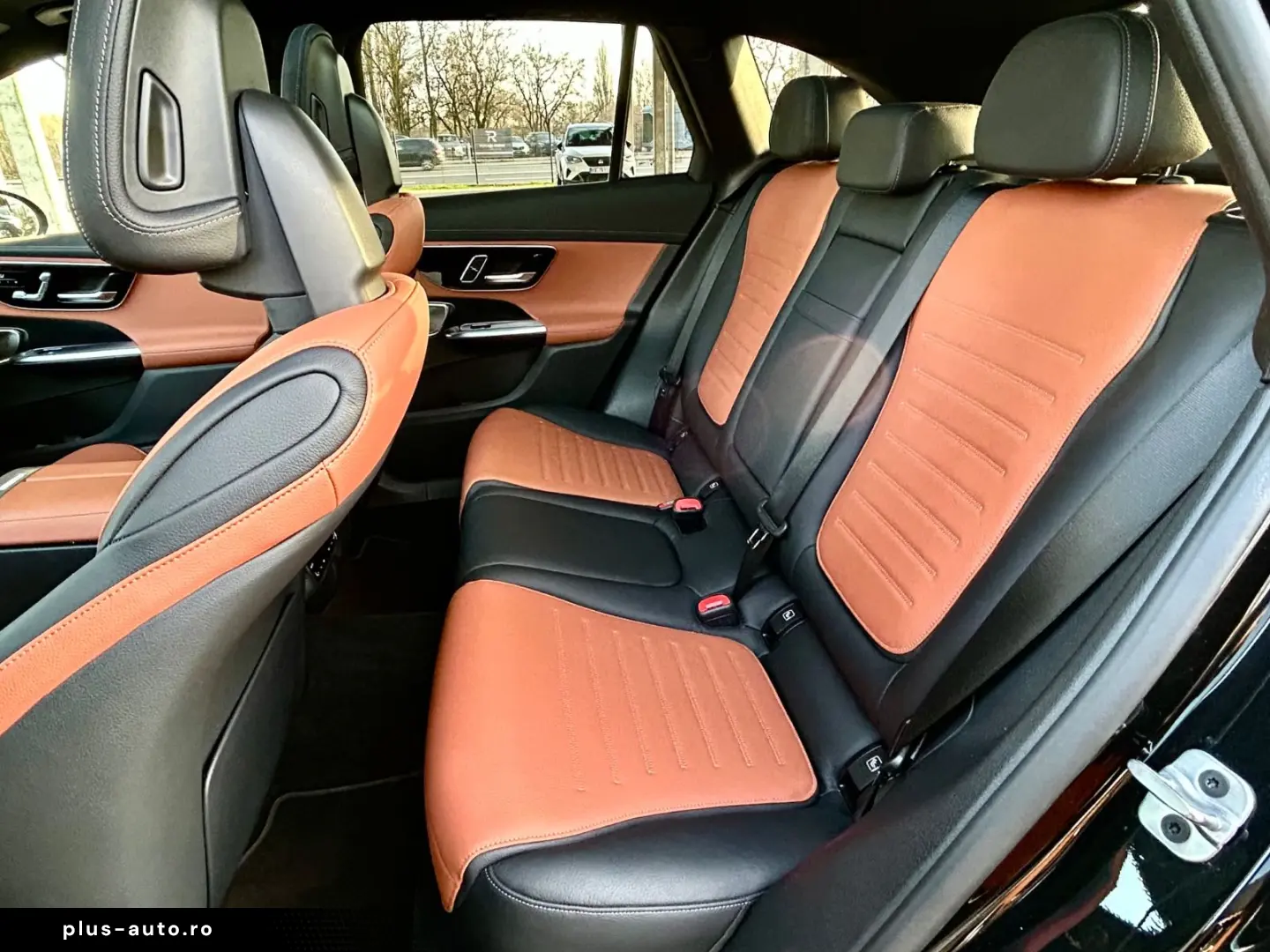 MERCEDES-BENZ GLC 220 d 4M  AMG PREMIUM PLUS 20 ZOLL  TOP