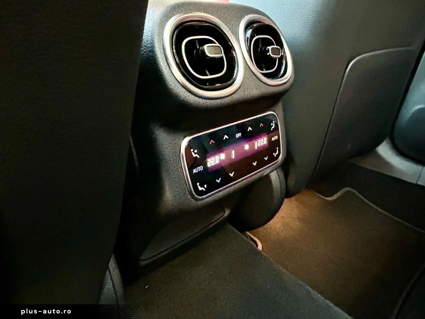 MERCEDES-BENZ GLC 220 d 4M  AMG PREMIUM PLUS 20 ZOLL  TOP