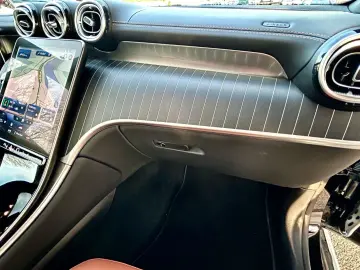 MERCEDES-BENZ GLC 220 d 4M  AMG PREMIUM PLUS 20 ZOLL  TOP