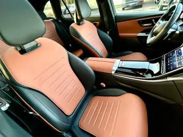 MERCEDES-BENZ GLC 220 d 4M  AMG PREMIUM PLUS 20 ZOLL  TOP